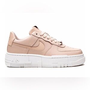Nike Women's Pixel Air Force